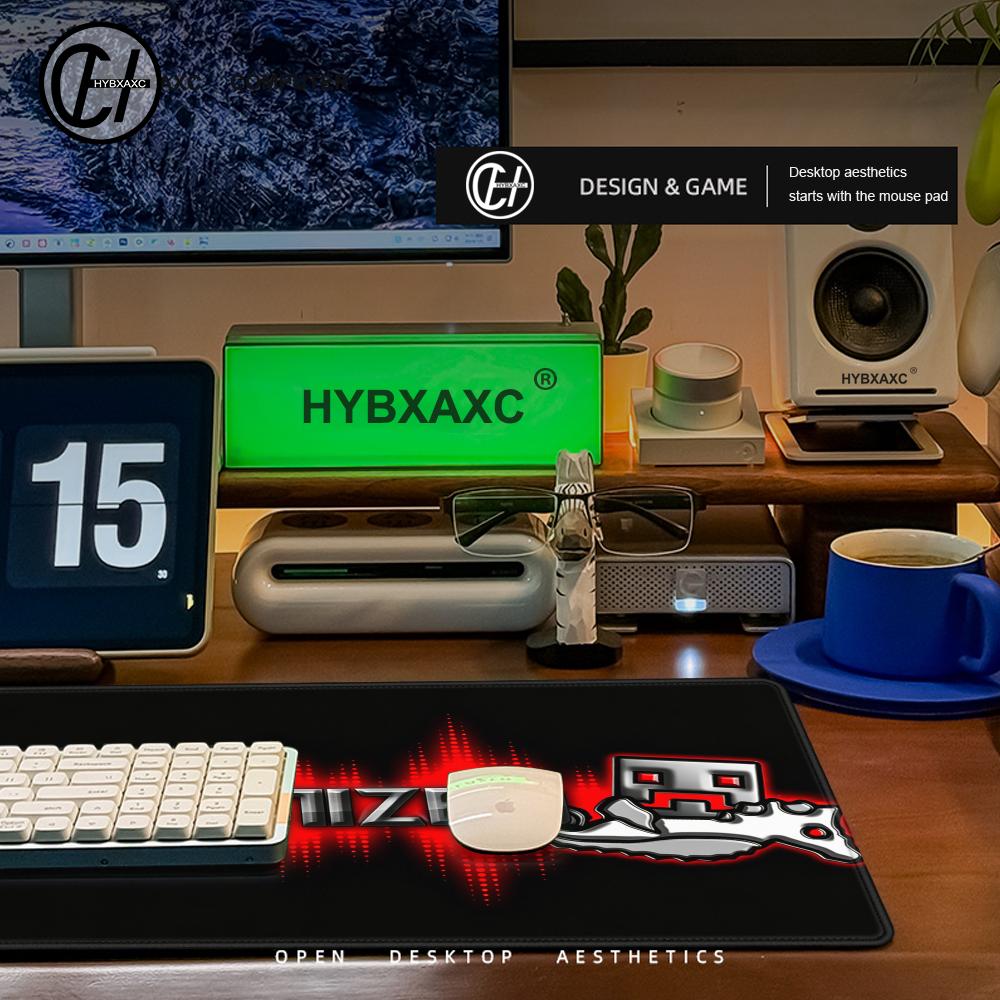 E-Sports Cool Mouse Pad Geomet - Esports Gaming Cabinet ulasan dan harga