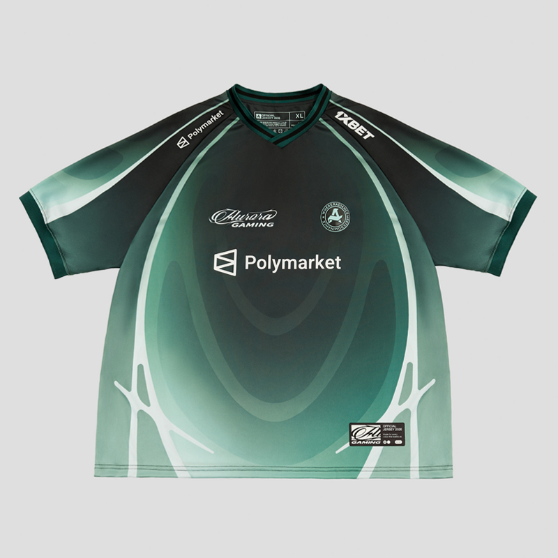 2026 Aurora Gaming E-sports Cl - Esports Gaming Club ulasan dan harga