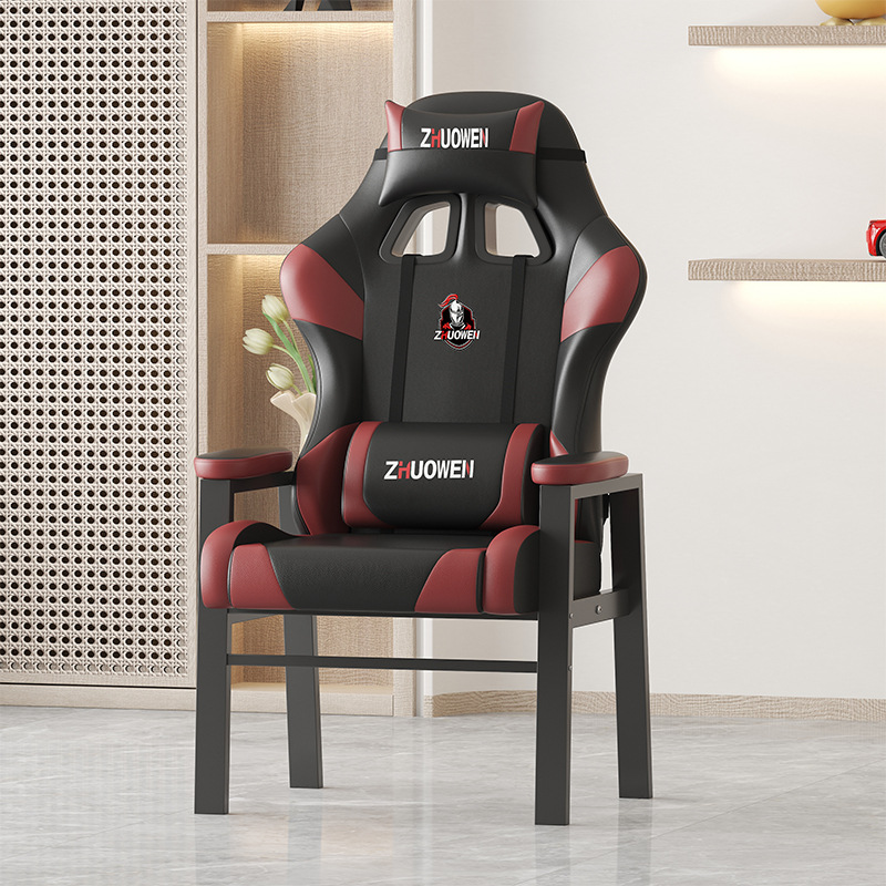 AOLIVIYA Gaming Chair Gamer Co - Esports Gaming Live ulasan dan harga