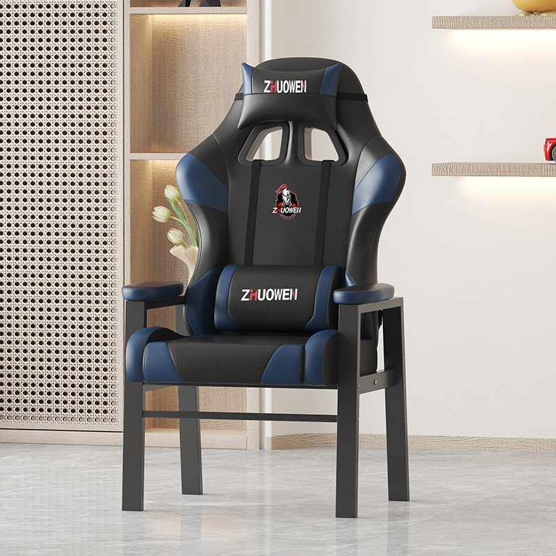 AOLIVIYA Gaming Chair Gamer Co - Esports Gaming Live ulasan dan harga