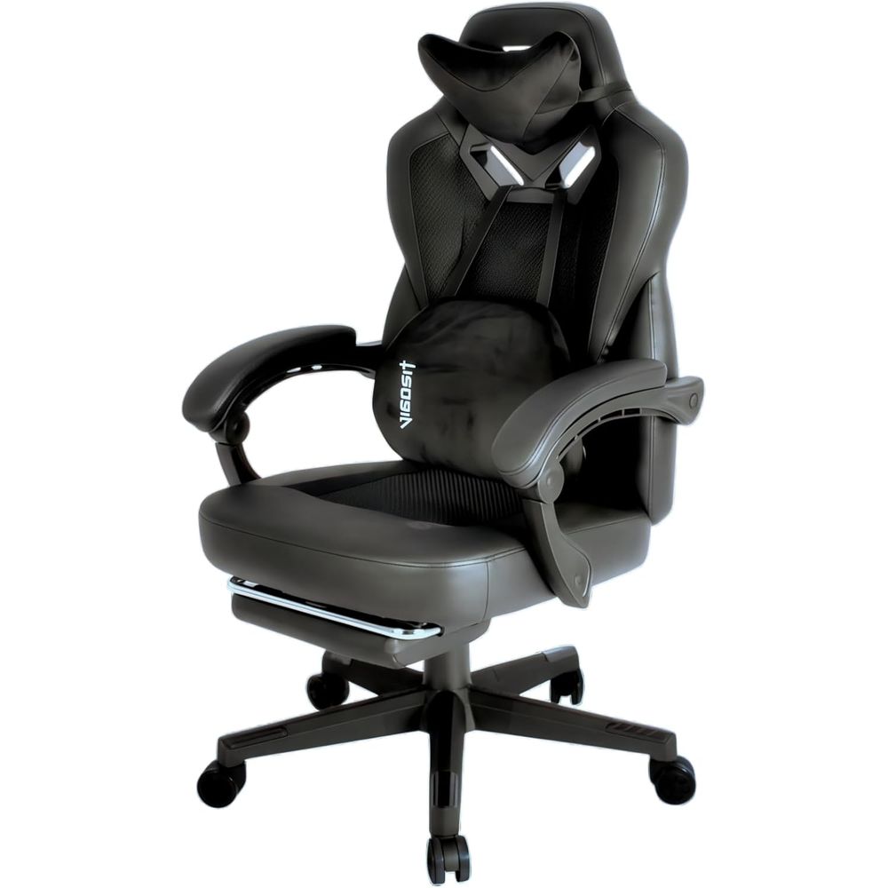 Ergonomic Reclining Office Cha - Gaming & Esports District ulasan dan harga