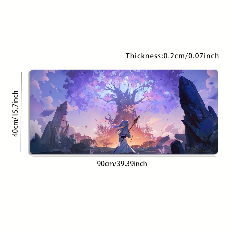 Extra Large Fantasy World Espo - Esports Gaming World ulasan dan harga