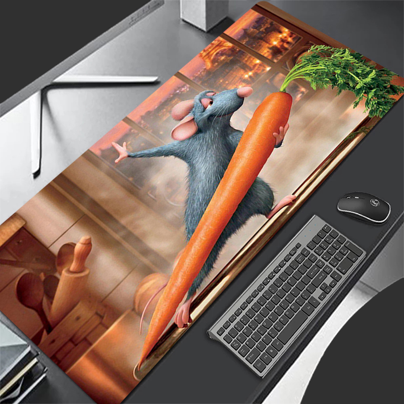 Mouse pad gaming accessories C - Esports Gaming Cabinet ulasan dan harga