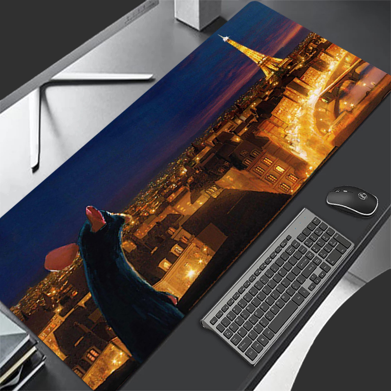 Mouse pad gaming accessories C - Esports Gaming Cabinet ulasan dan harga