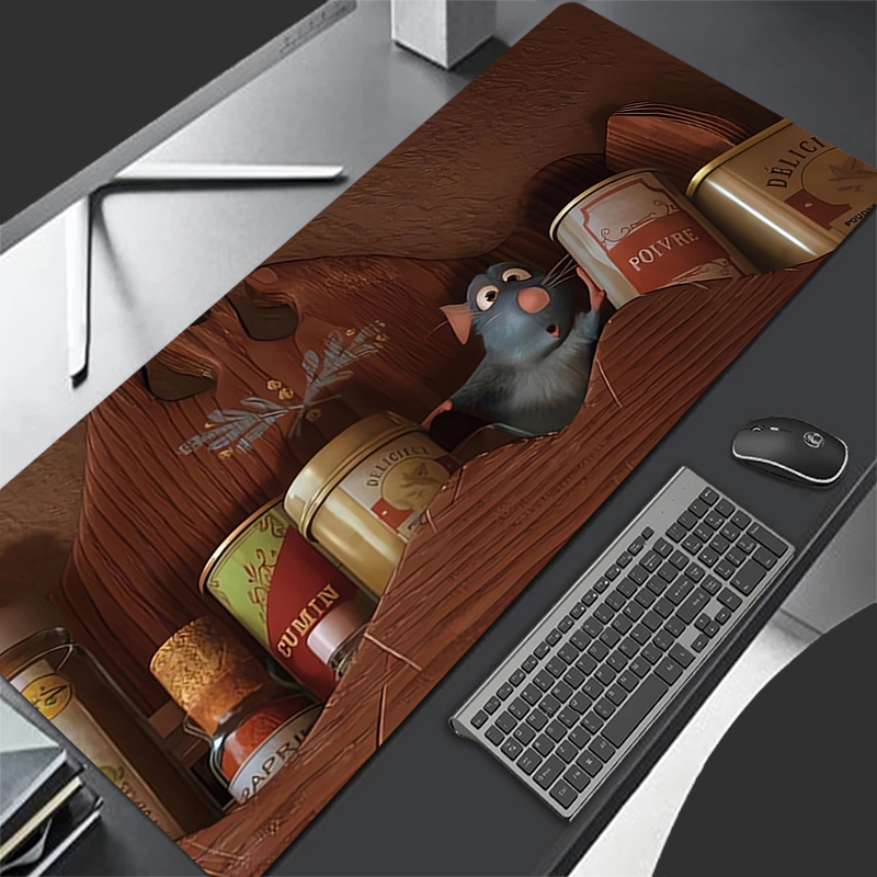 Mouse pad gaming accessories C - Esports Gaming Cabinet ulasan dan harga