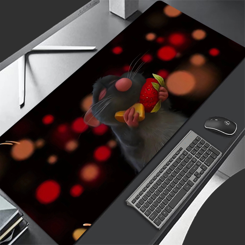 Mouse pad gaming accessories C - Esports Gaming Cabinet ulasan dan harga