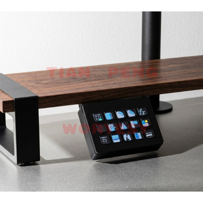 WYORESY precise ergonomic unde - Elgato Stream Deck ulasan dan harga