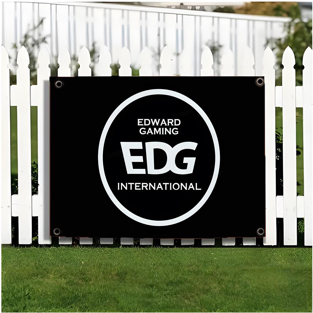 esports club E-Edward Gaming F - Esports Gaming Club ulasan dan harga
